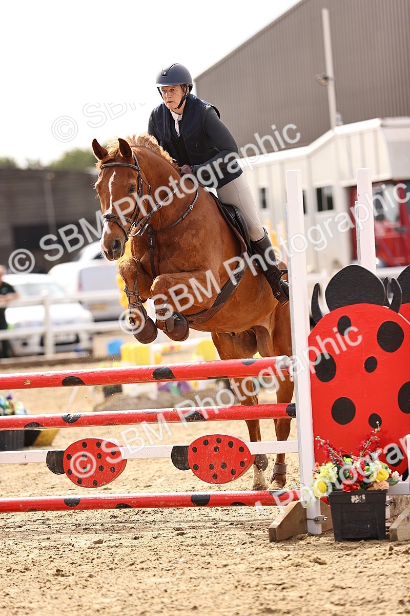 SBM_009466 - Class 7 - Senior Discovery - 1.00m Open