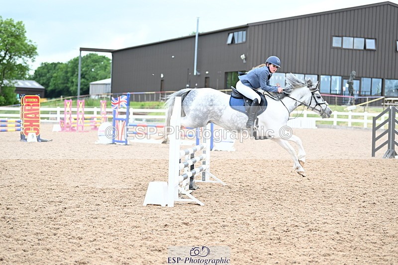 240608A-092743-00183 - Cls 8 Pony British Novice and 80cm Open