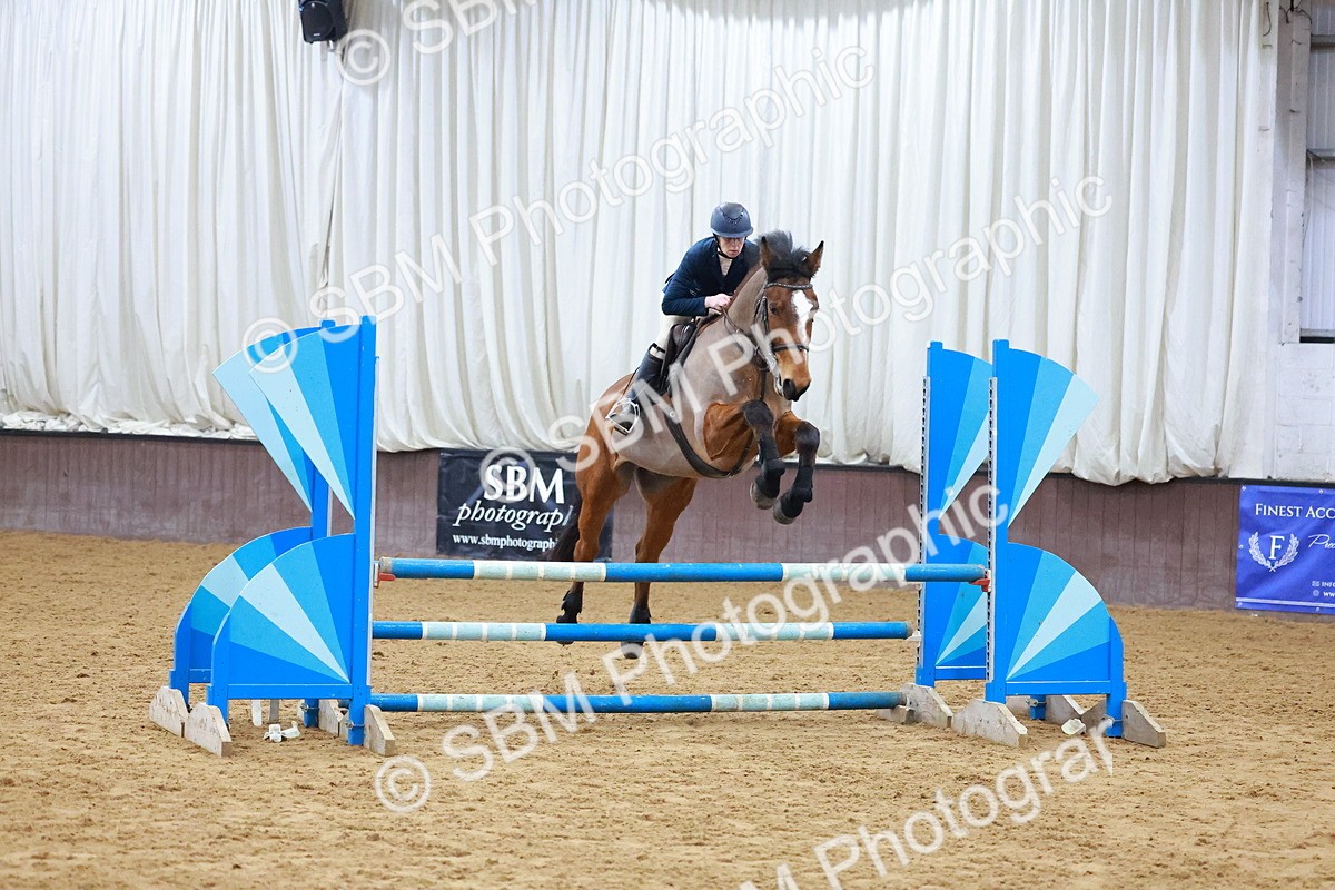 SBM_000247 - Class 2 - Senior British Novice - 90cm