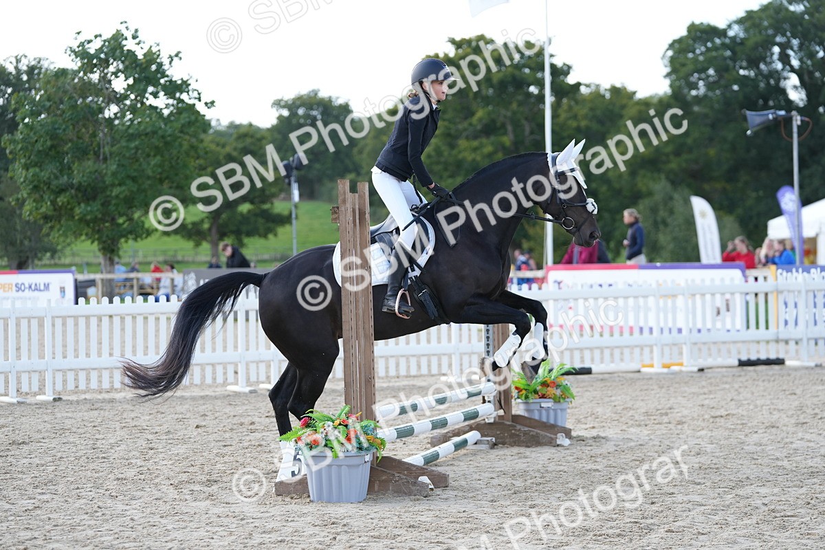 SBM_17816 - J58 - Clear Round 50cm