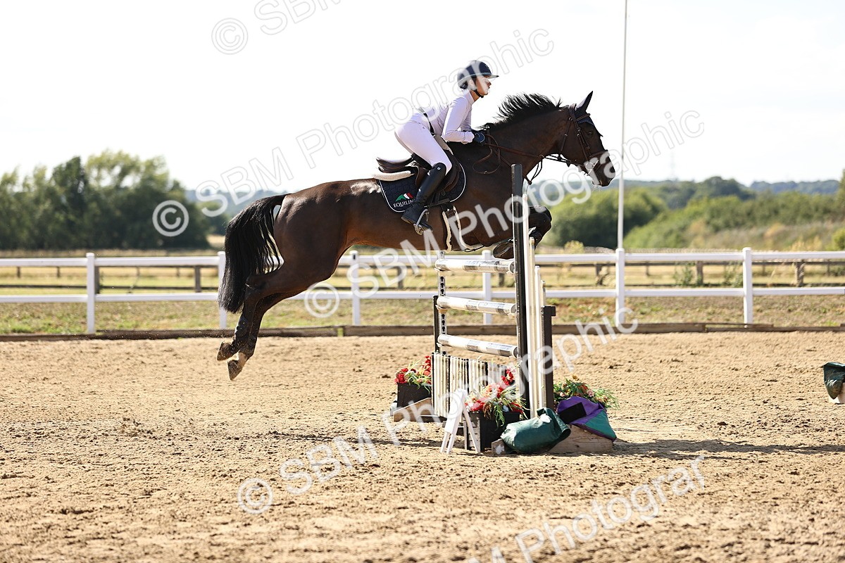 SBM_011904 - Class 10 - Talent Seekers Inc 7 Year Championship Qualifier - 2nd Half