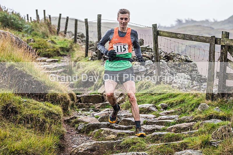 Langdale -777 - Langdale Horseshoe Fell Race Saturday 10th October 2026