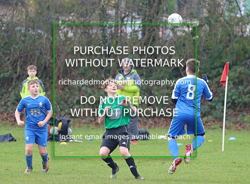 IMG_2014 - Wattsfield U13 v Lune Valley (16/1/22)