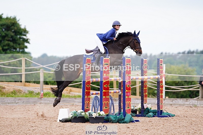 240630A-180420-16126 - Cls 26 Foxhunter 2nd R Jump Off and P