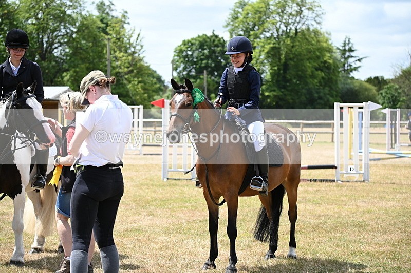 WJ6_5463 - Class 12 Minimus Jumping 45cm