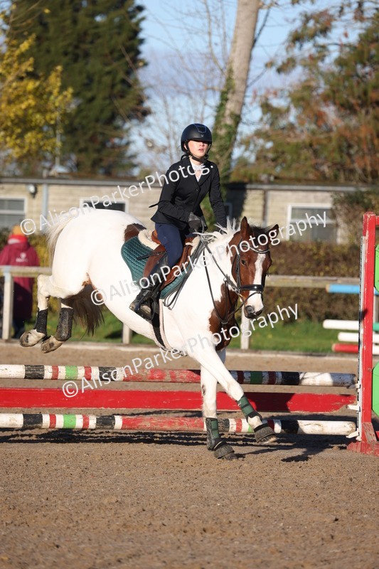 20251130-0368 - Class 1 - 60cm