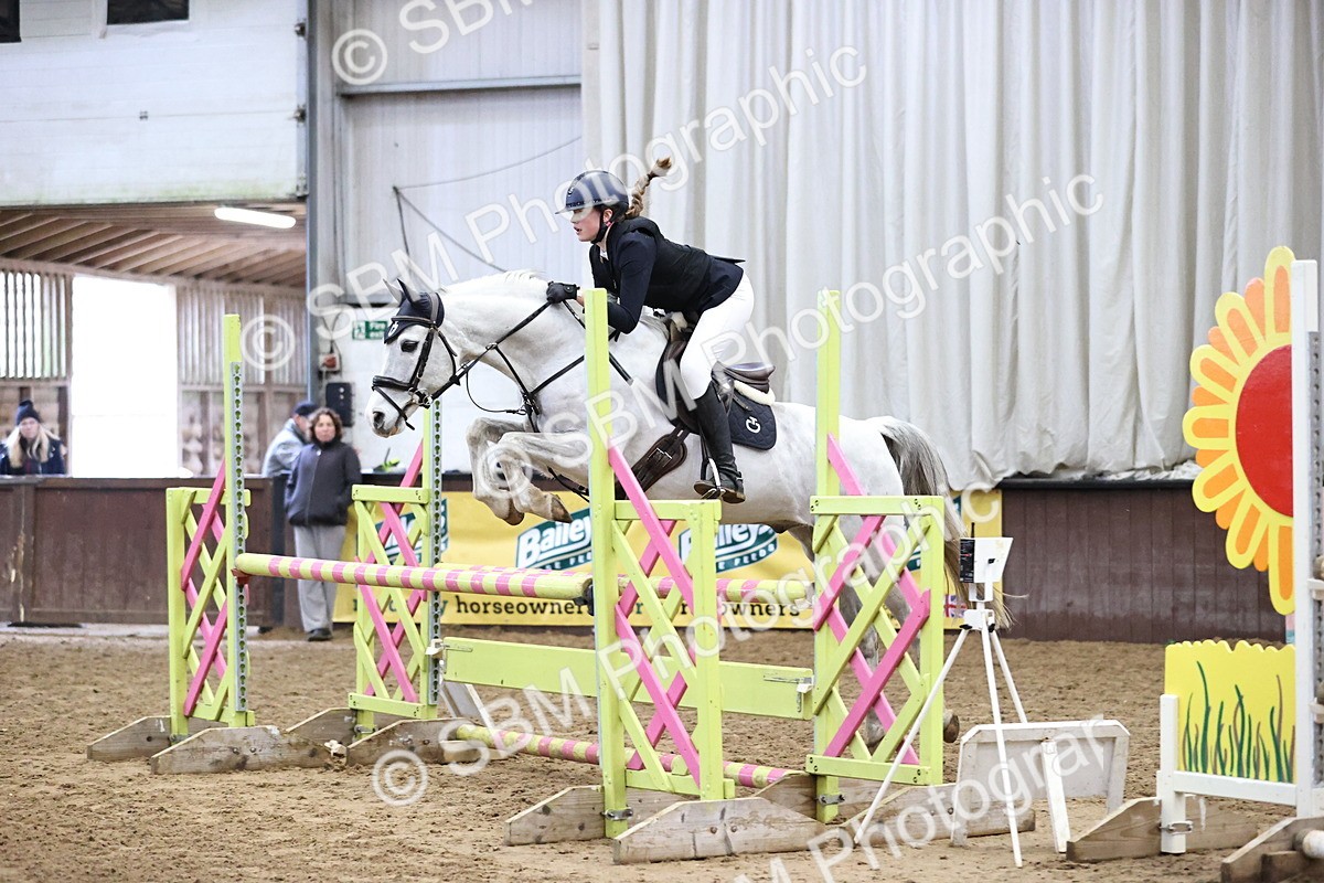 SBM_001735 - Class 11 - Blue Chip Pony Newcomers - 1.00m
