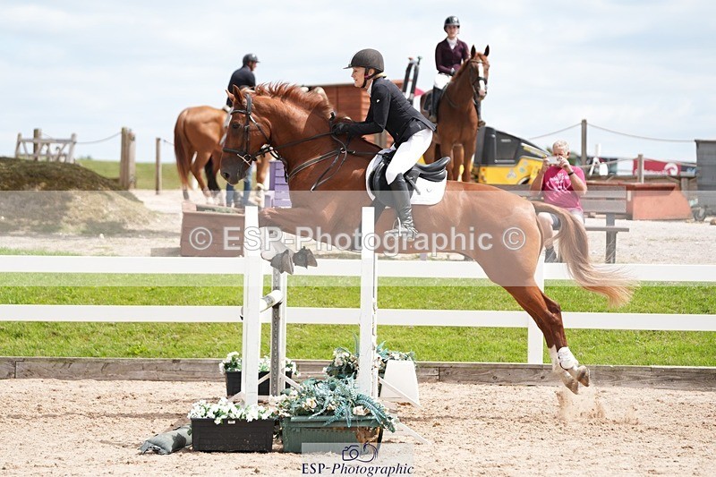 250802-132711-10200 - Cls 22 95cm Amateur Championship Qualifier