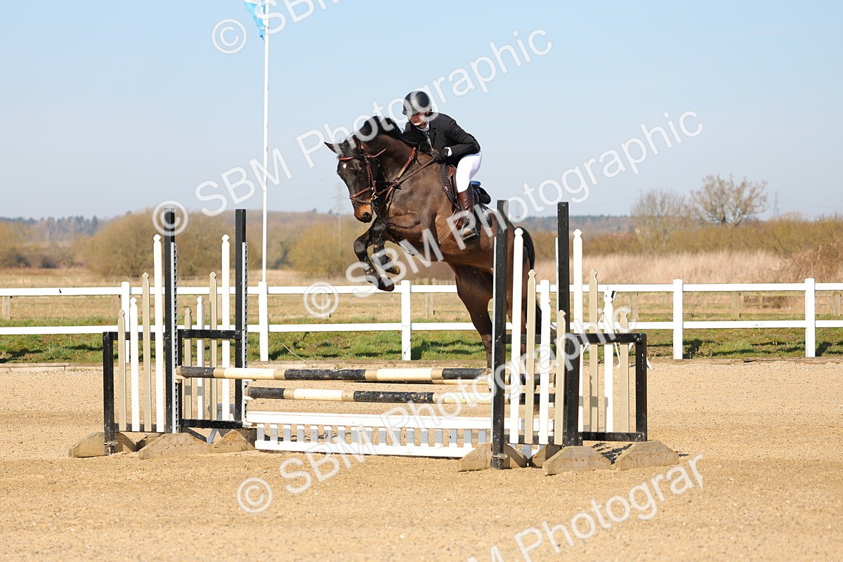 SBM_000055 - Class 1 - Clear Round