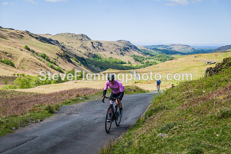 113501 - Hardknott Pass Camera 1 11.00-12.00