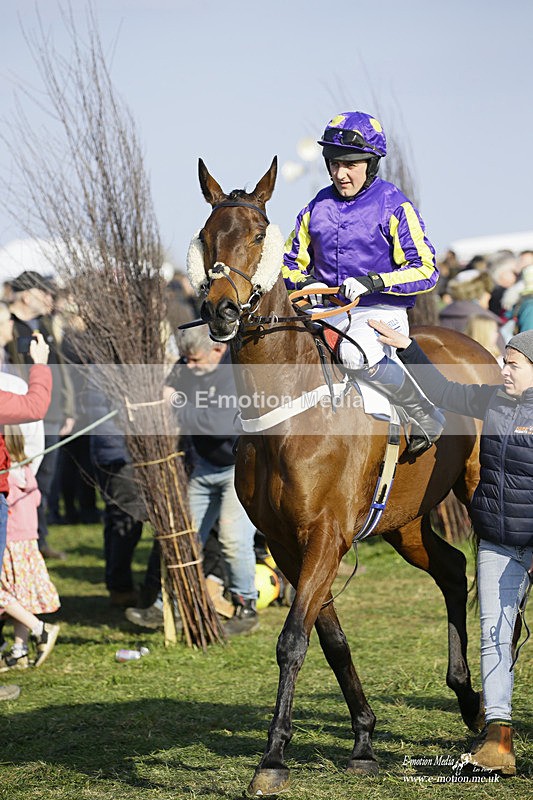 PtP 200322 426 - Mendip Farmers Point-to-Point 20/03/22