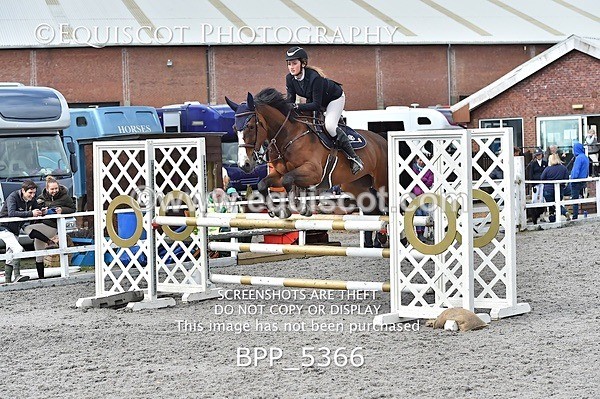 BPP_5366 - SAT CLASS 30 DISCOVERY /1M OPEN