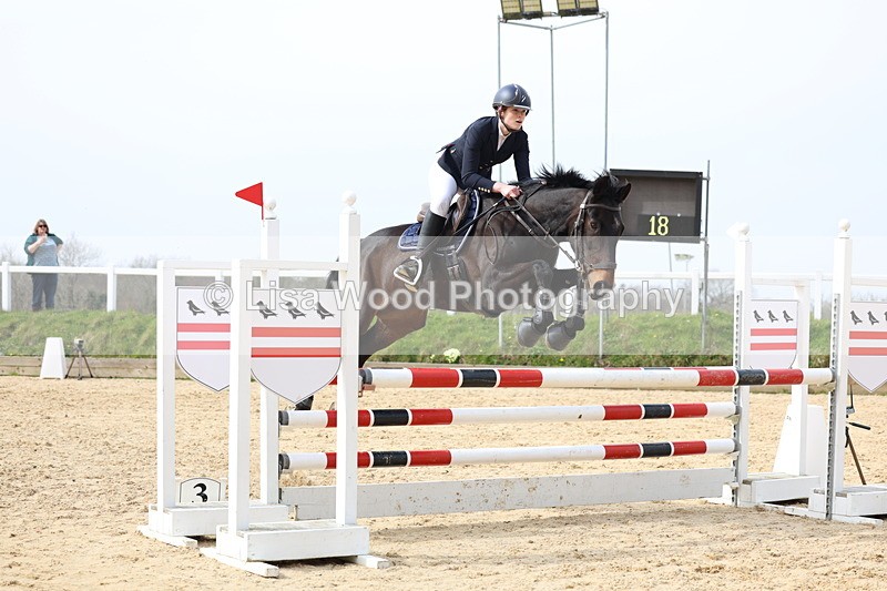 3E7A7188 - Class 6: Senior Discovery/1m open