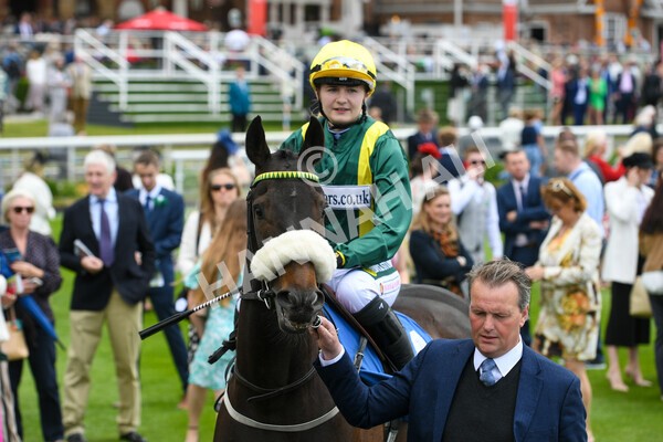 yr11062022r1-80 - Race 1 12.45pm Macmillan Ride of Their Lives, supported by Sky Bet