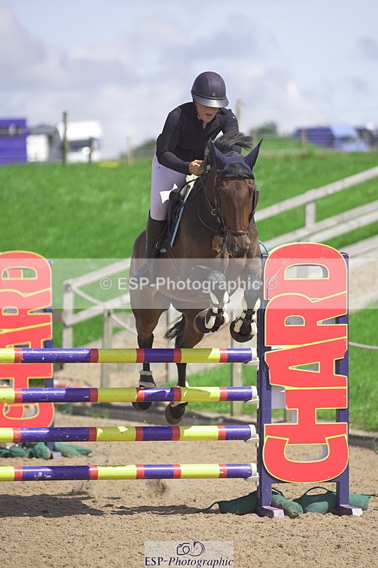 230806A-114500-01653 - Cls 13 Snr Newcomers & 1.10m Open