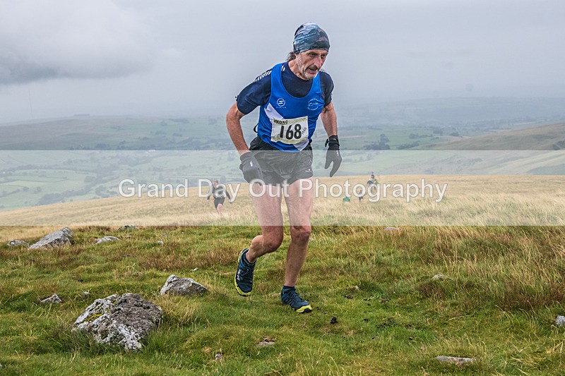 Fellside-282 - Fellside Fell Race Wednesday 26th July 2023