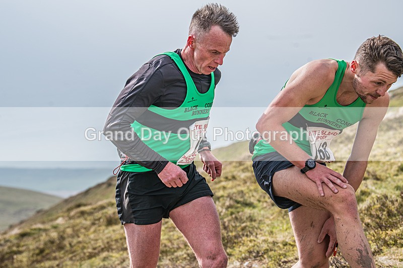 Black Combe-120 - Black Combe Fell Race Saturday 9th March 2024