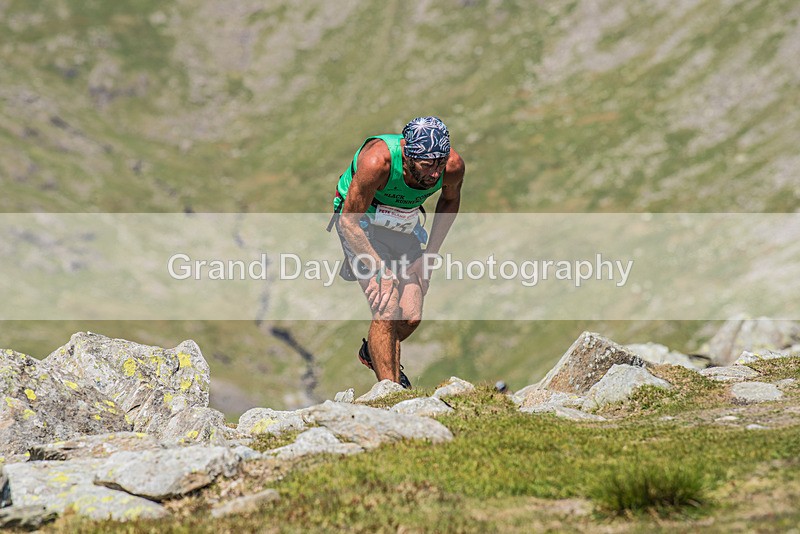 Duddon Long-449 - Duddon Valley (Long) Fell Race Saturday 3rd June 2023