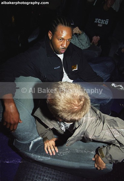 022 wiz  dj-didgit - Temper (exhibition preview) @ contact 08.09.01