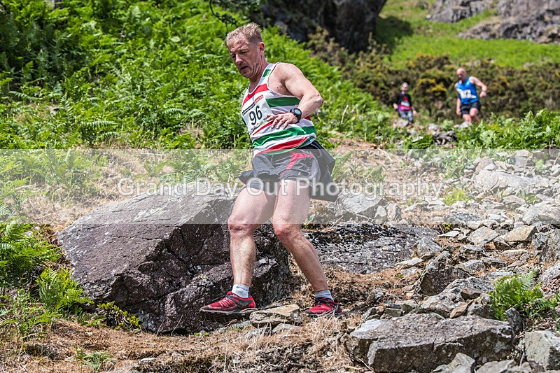 Coniston Seniors-315 - Coniston Gullies Senior Fell Race Sunday 25th May 2025