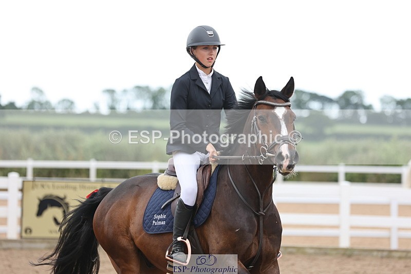 240630A-155812-14972 - Cls 33 Foxhunter and 1.10m Open