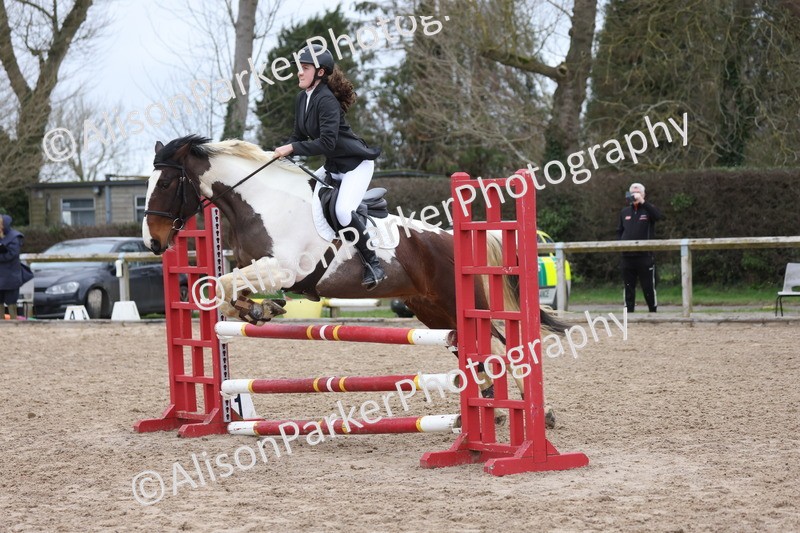 20260222-0816 - Class 3 - 80cm