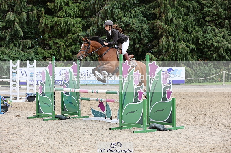 250703A-144357-05224 - Cls 9 Snr Discovery and 1m Open