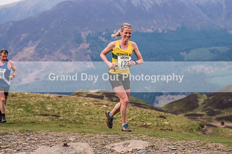 Lords Seat-271 - Lords Seat Fell Race Wednesday 3rd May 2023