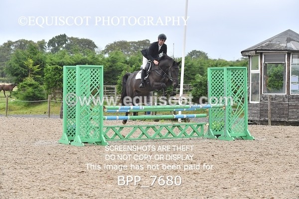 BPP_7680 - CLASS 4 Senior Discovery/ 1m Open