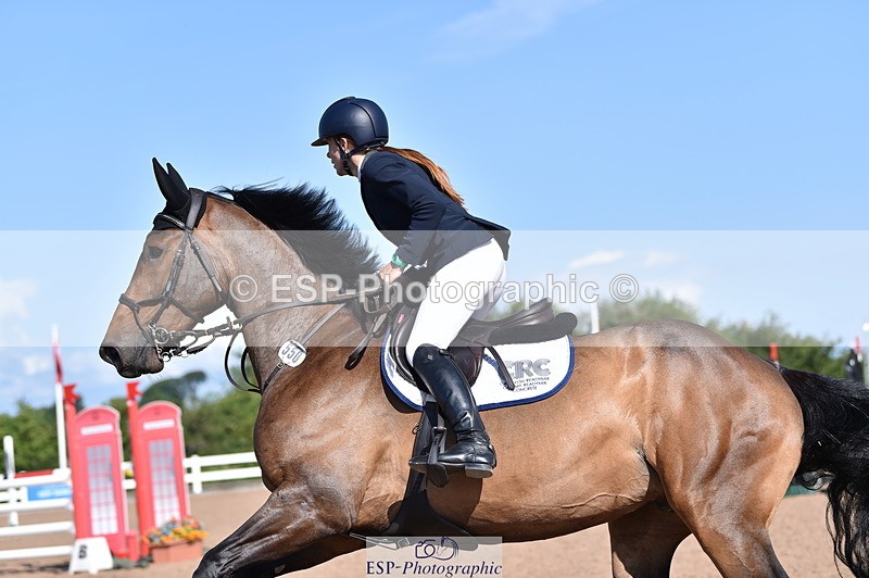 230720A-092538-01382 - Cls 25, 5 Yr Olds 1.10m