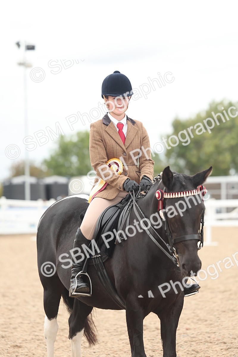 SBM_18214 - Class 315 - Best Horse-Rider Combination