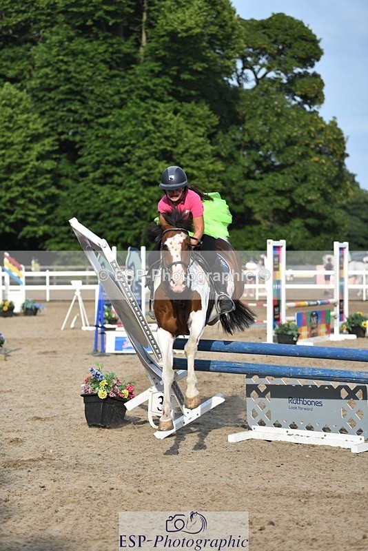 230617-182426-07148 - Cls 40 Jolly Jumps Ride & Run