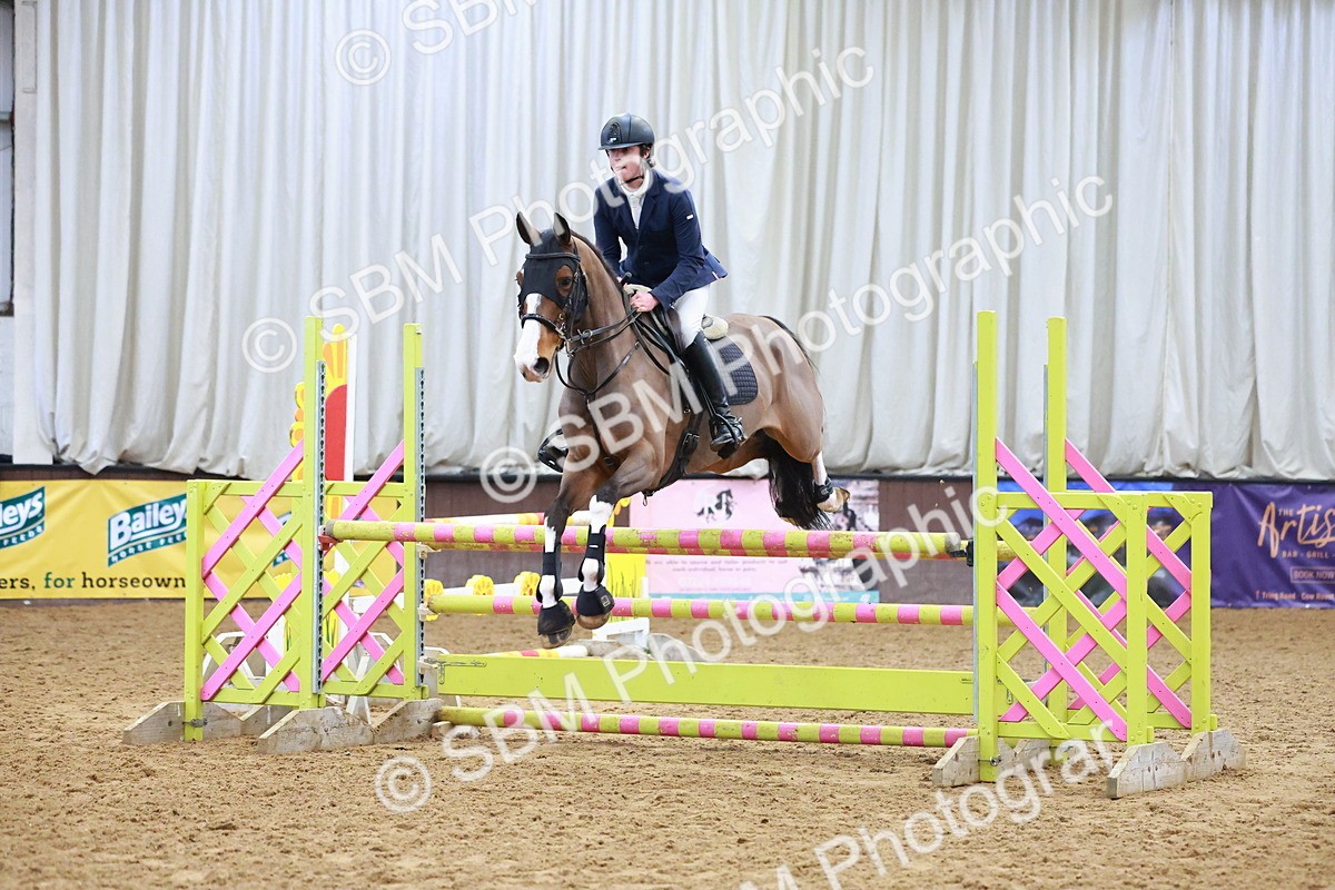 SBM_001130 - Class 3 - Senior Discovery 1.00m