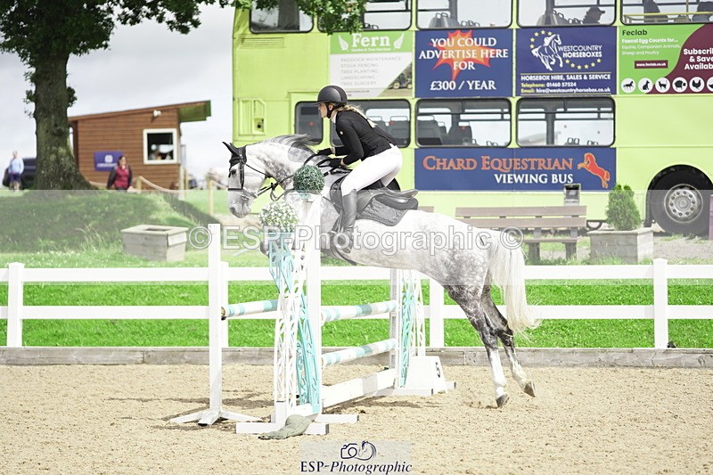 230728A-142046-02410 - Cls 10 95cm Amateur Quali