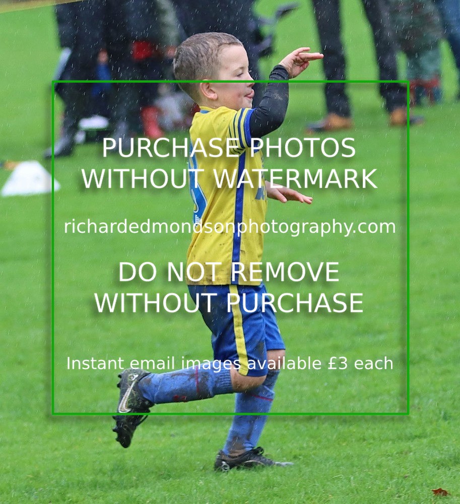 IMG_0184 - Kendal Utd Under 7 v Sedbergh Wanderers Under 7 (29/10/22)