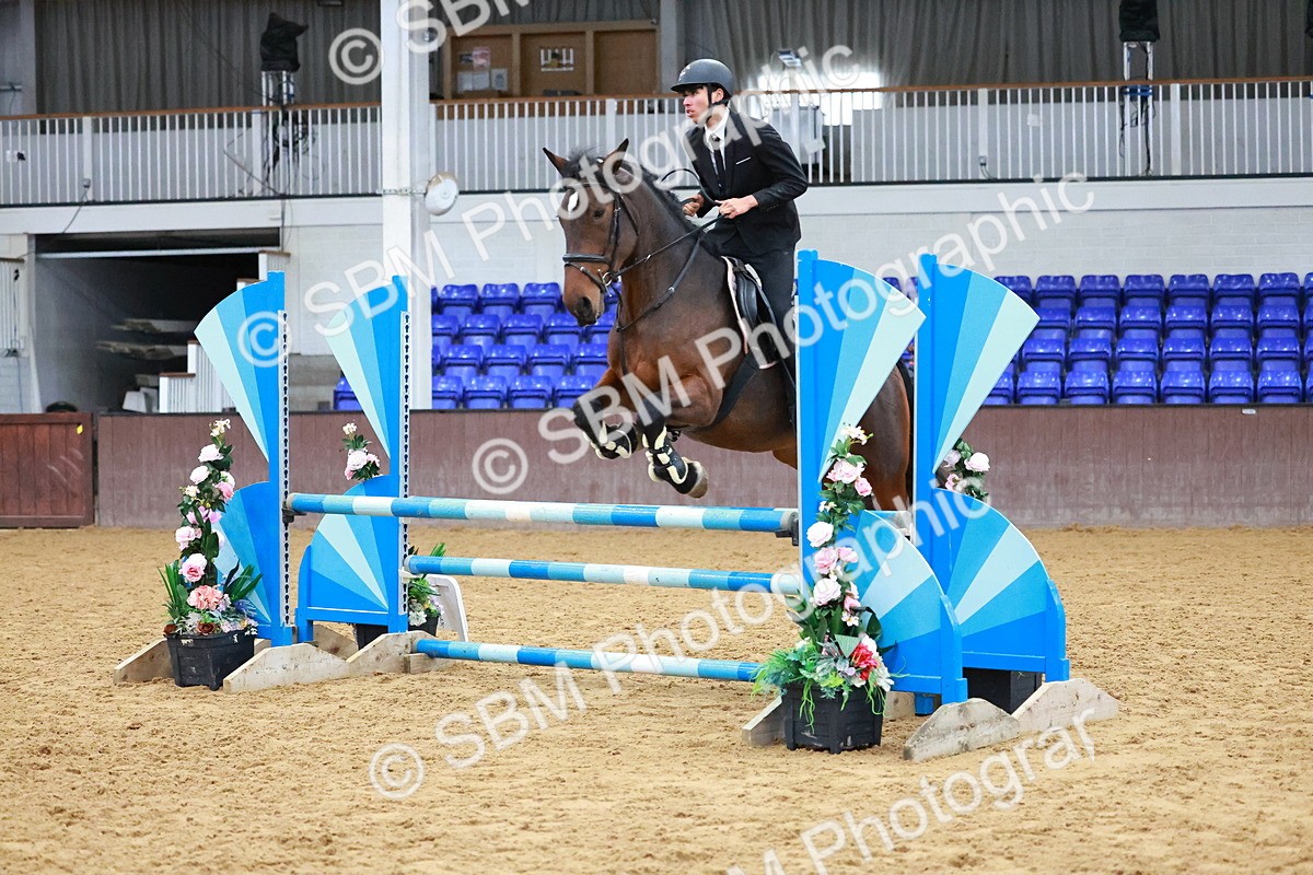 SBM_000291 - Class 2 - Senior British novice - 90cm
