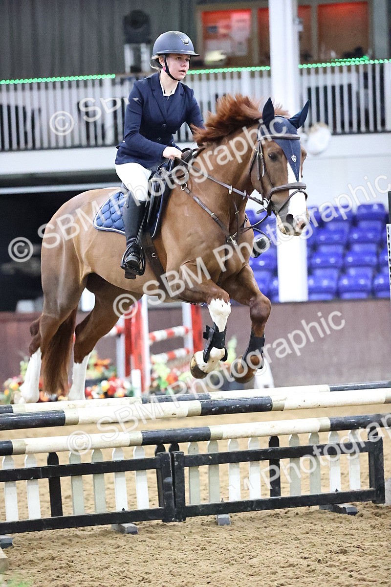 SBM_002839 - Class 14 - Senior British Novice - 90cm