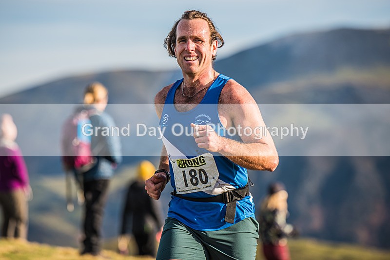 Sale Fell-222 - Sale Fell Race Saturday 25th November 2023