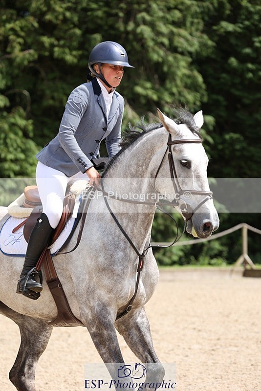 240615-144829-01991 - Cls 6 Snr Foxhunter and 1.20m Open