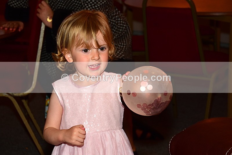 COU-378 - Courtney's 21st