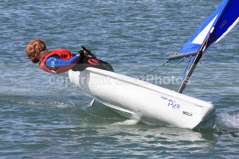 170923 MOLLY YSC 1Y3A2002 - Sailboats - monohull