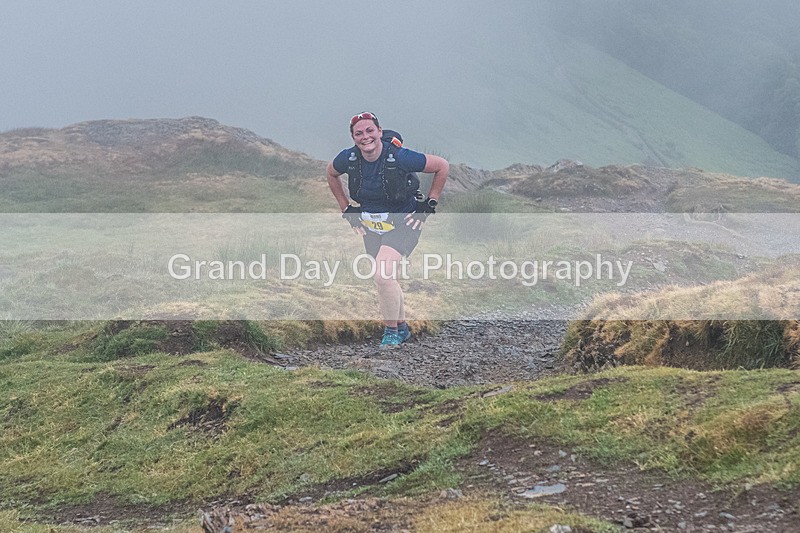 Lakes Ultra-663 - Kong Lakes Ultra Fell Race Saturday 24th June 2023