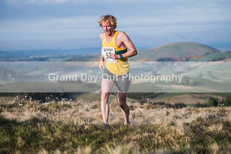 Dockray Hartside-45 - Dockray Hartside Fell Race Wednesday 7th May 2025