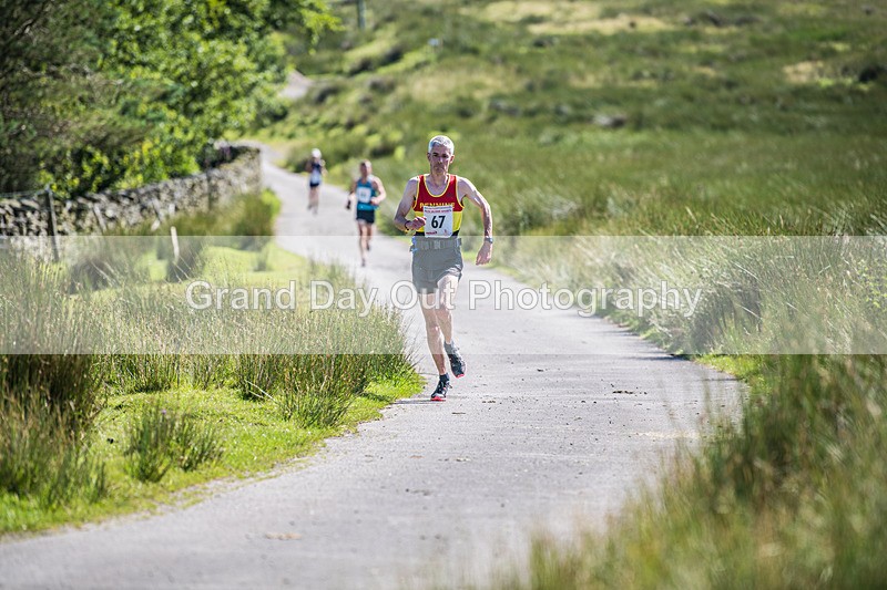 Tebay-734 - Tebay Fell Race Saturday 12th July 2025