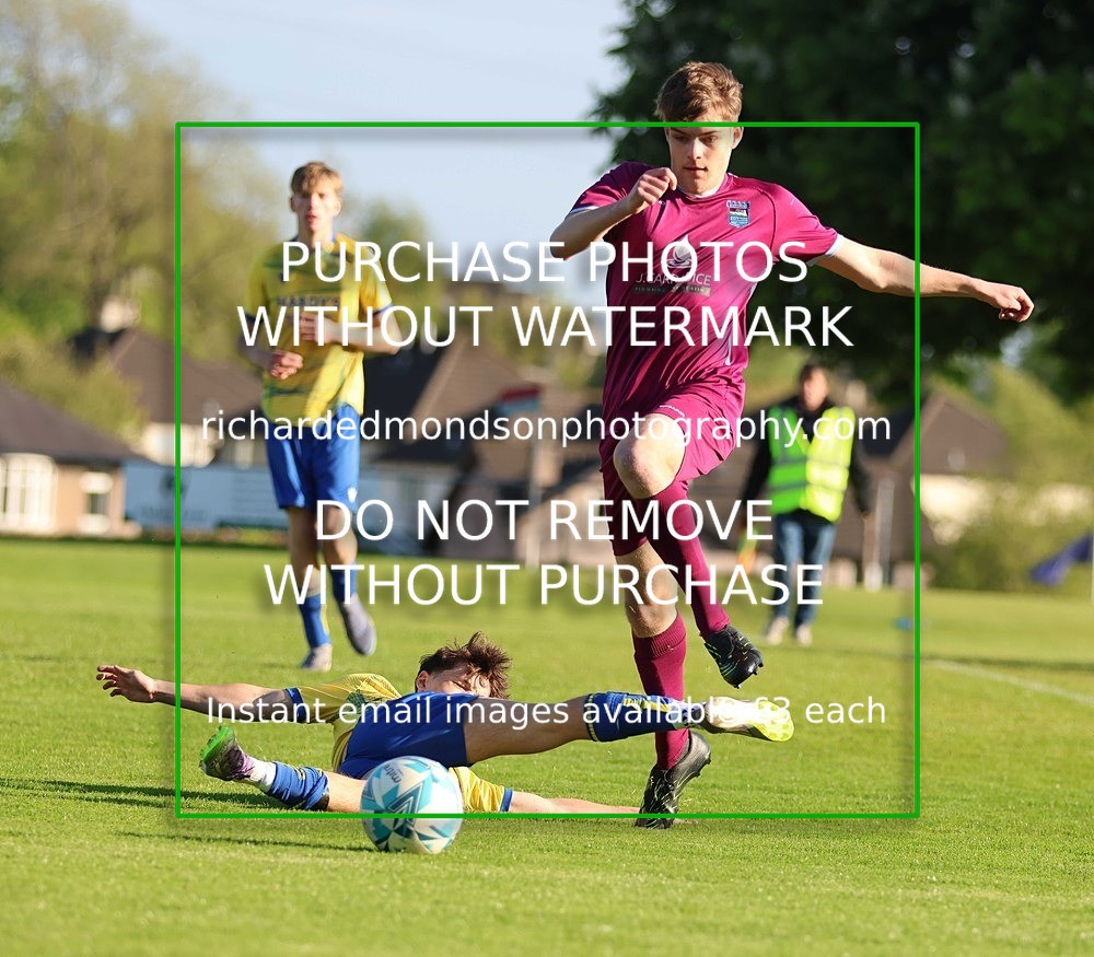 533A9203 - Kendal County Reserves vs Calthwaite Junior Reserves (12/5/26)