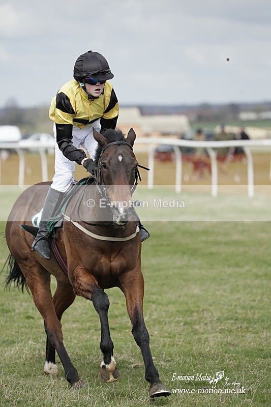 PtP 190323 134 - Oakley Hunt Point-to-Point Brafield-On-The-Green 19/03/23