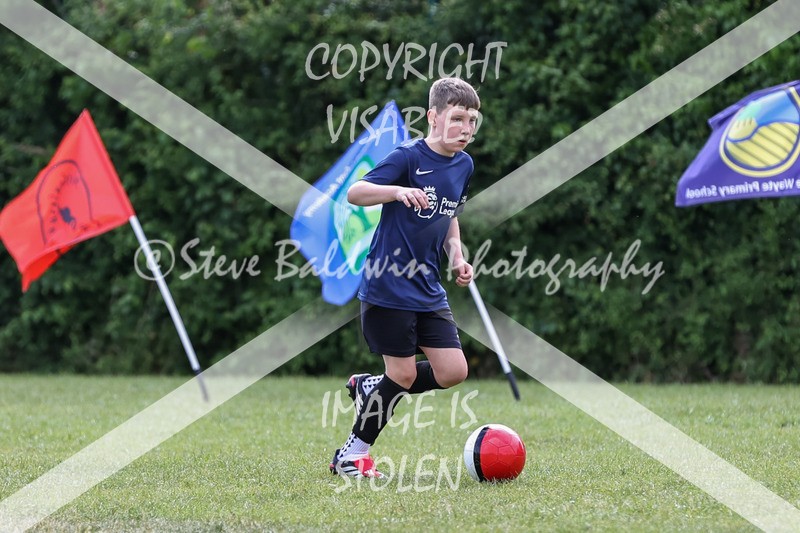 1DX30443 - Colebrook V Ferndale