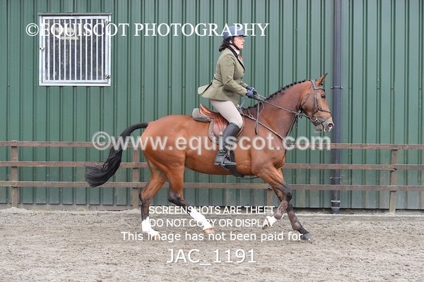 JAC_1191 - CLASS 8 BHS Scotland Riding Club Working Hunter Qualifier (1.00m)