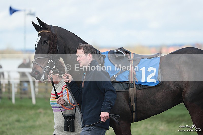 PtP 170324 2026 - Oakley Hunt PtP Brafield-On-The-Green 17/03/24