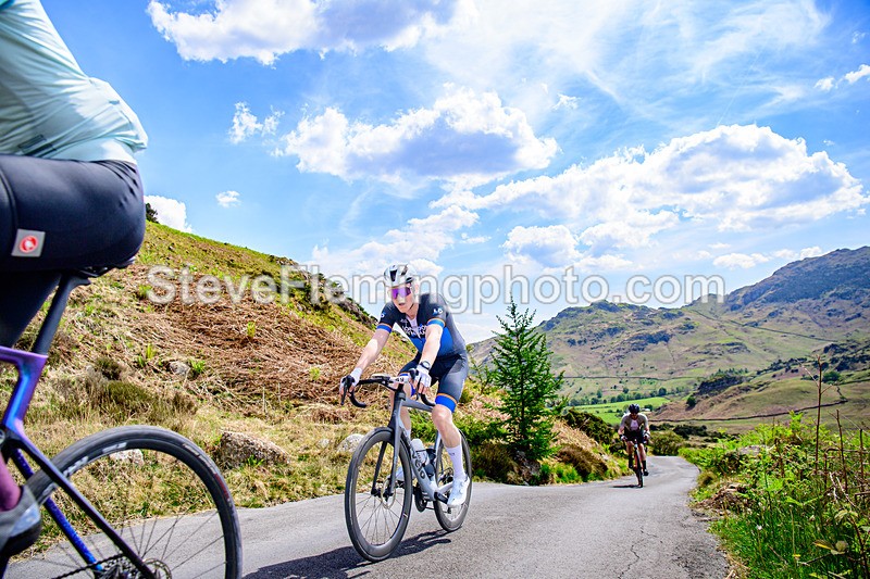 131728 - Blea Tarn Climb 13:00 - 14:00